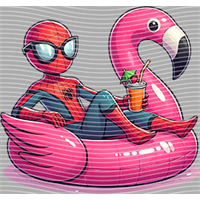 Cartoons and other-CO 4609